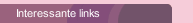 Interessante links